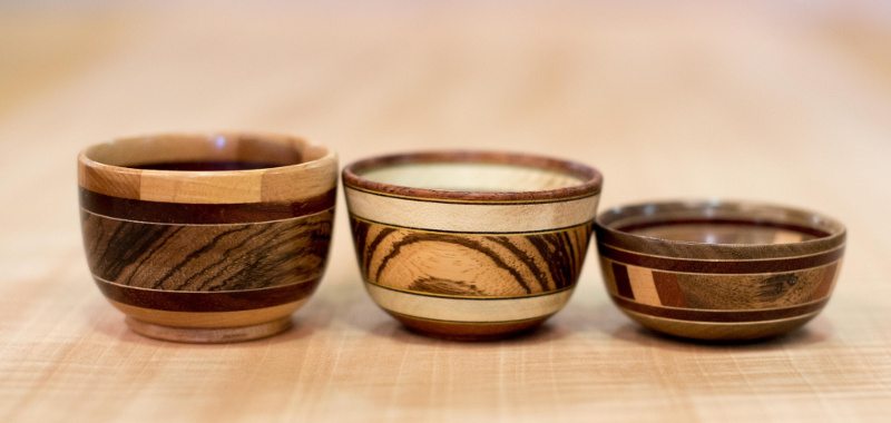 Wood Veneers in Los Angeles, California