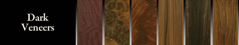 Wood Veneer Sheets
