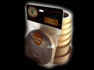 Wood Veneer Hacks: Plywood & Edge Banding