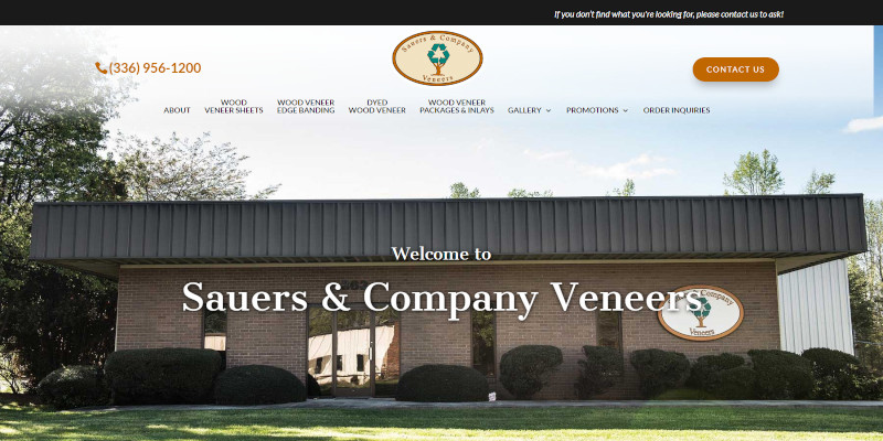 Our New Website is Live!