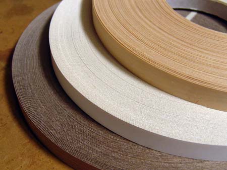 Edge Banding in New York City