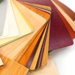 Wood Veneer Hobby Packs