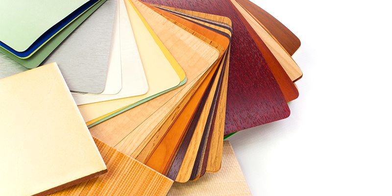 Wood Veneer Hobby Packs in New York City