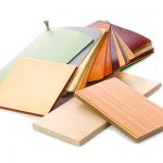 Wood Veneer Variety Pack in Los Angeles, California