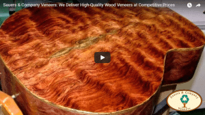 Wood Veneers, Dyed wood Veneer
