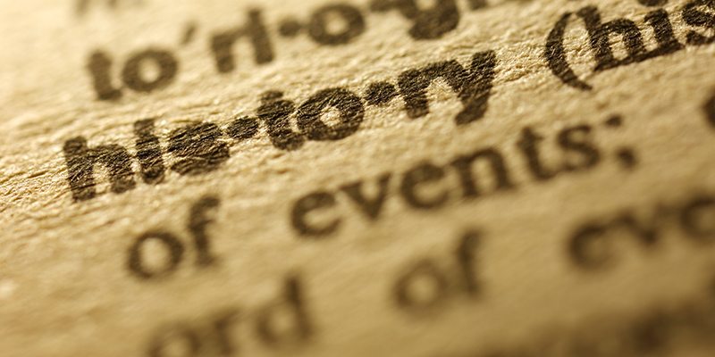The Use of Wood Veneers in History