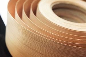 Wood Veneer Edge Banding