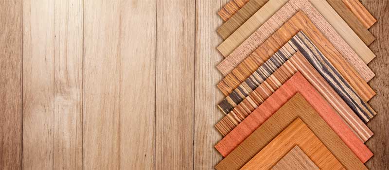 Paperback Veneer Sheets