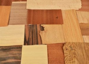 Wood Veneers
