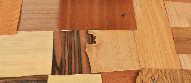 Wood Veneers