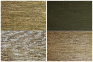 right range of wood veneer sheets