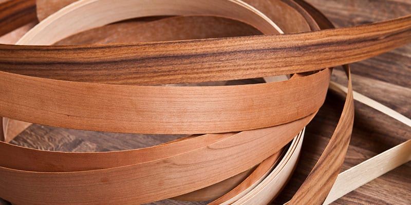 shopping for our edge banding
