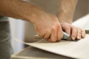 3 Tips for Working with Wood Veneers
