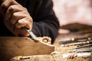 Top Benefits of Choosing Custom Veneer Woodworking