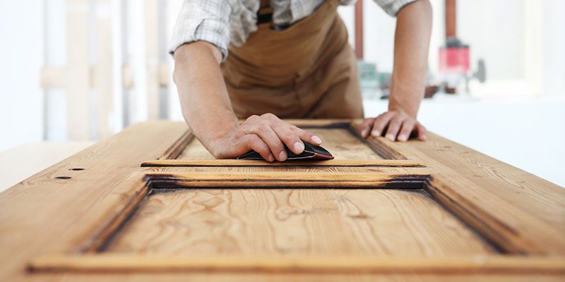 How Cabinet Refacing Works