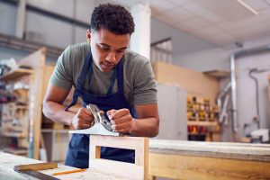 How to Get Started with Woodworking