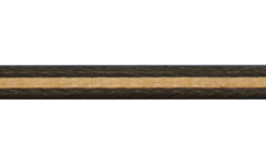 125-003 Maple, Black