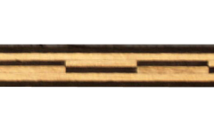 312-021 Maple, Black, Flip