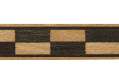 375-023 Maple, Black Flip