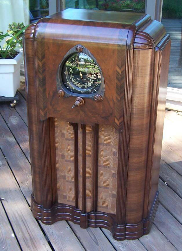 Wood Veneers Gallery