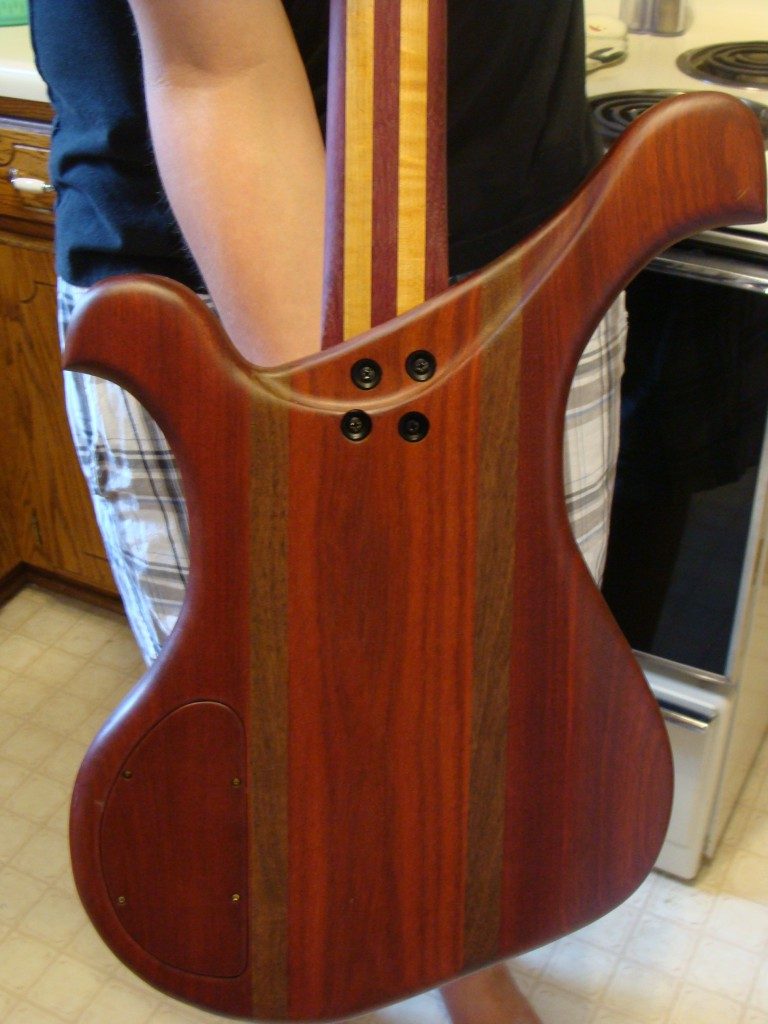 Wood Veneers Gallery