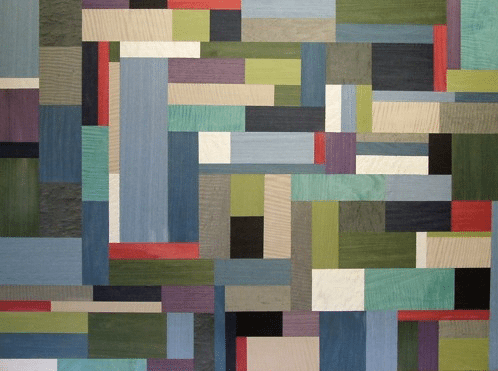 Wood Veneers Gallery