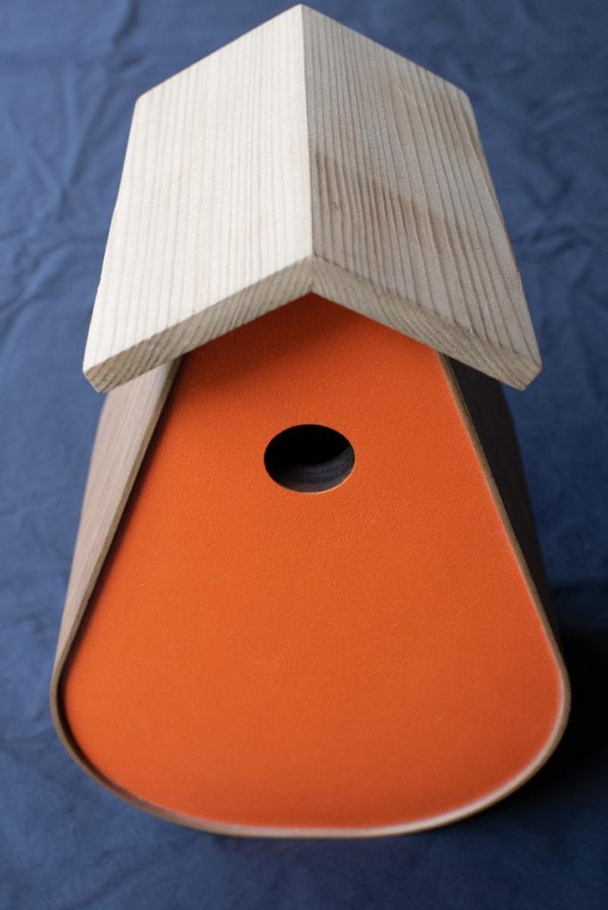 Wood Veneers Gallery