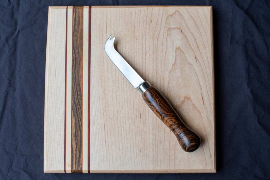 Wood Veneers Gallery