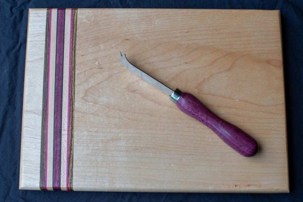 Wood Veneers Gallery