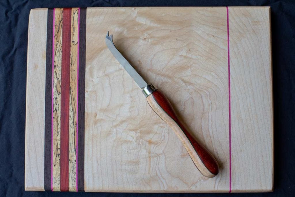 Wood Veneers Gallery