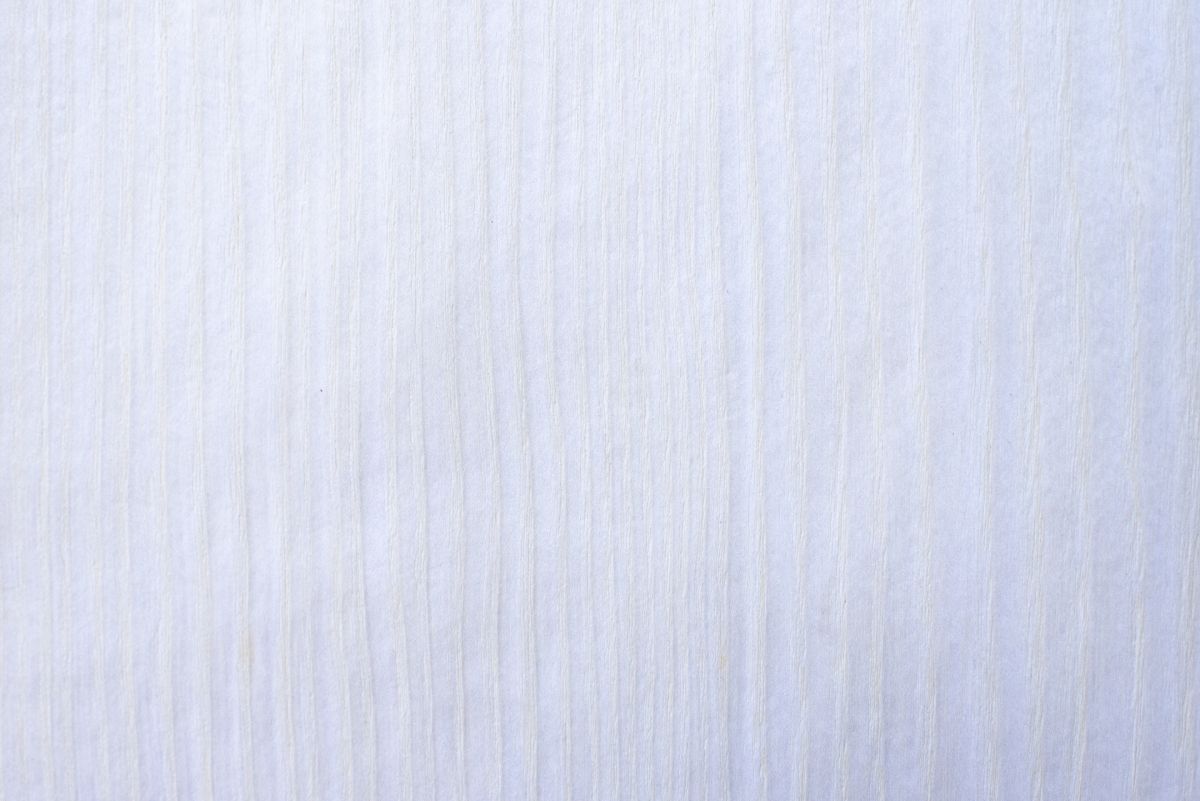 Dyed White Ash