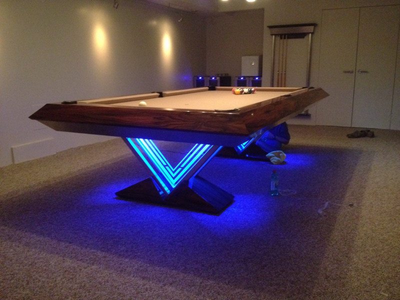 Wood Veneers Gallery