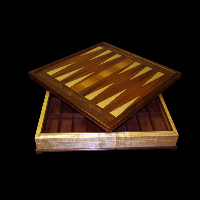 Wood Veneers Gallery
