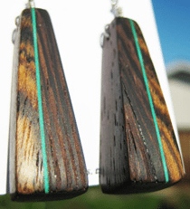 Wood Veneers Gallery