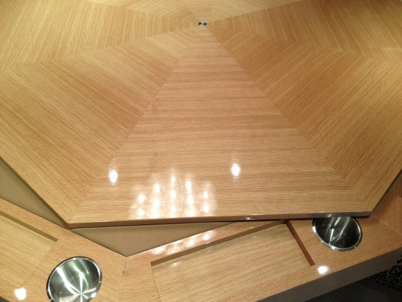 Wood Veneers Gallery