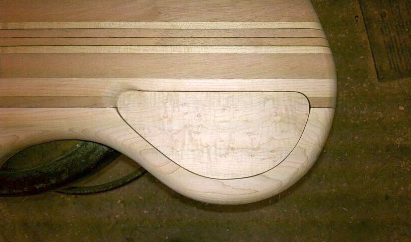 Wood Veneers Gallery