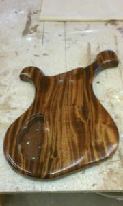 Wood Veneers Gallery