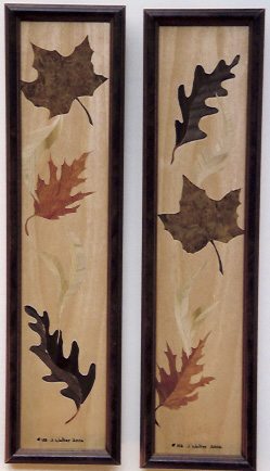 Wood Veneers Gallery