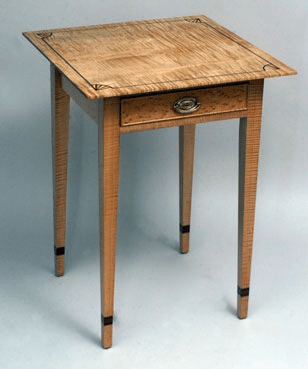 Wood Veneers Gallery