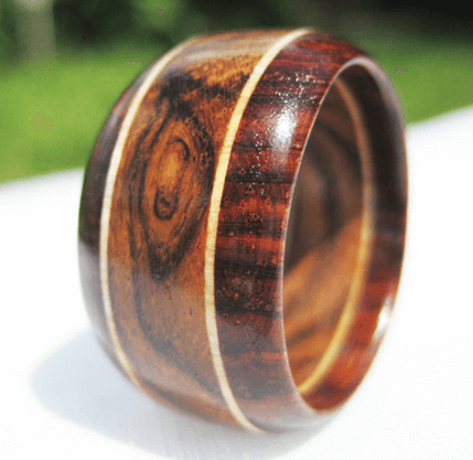 Wood Veneers Gallery