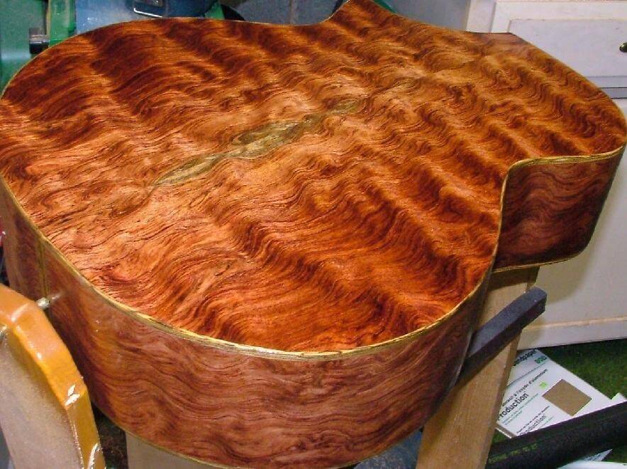 Wood Veneers Gallery