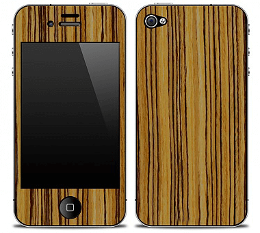 Wood Veneers Gallery