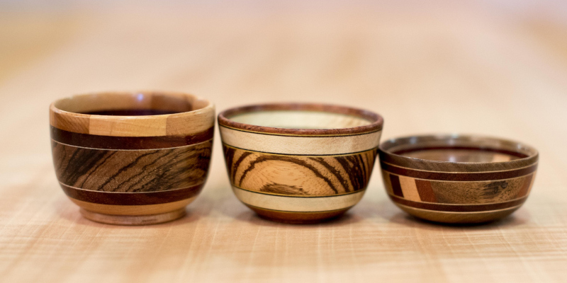 Wood Veneers in Miami, Florida