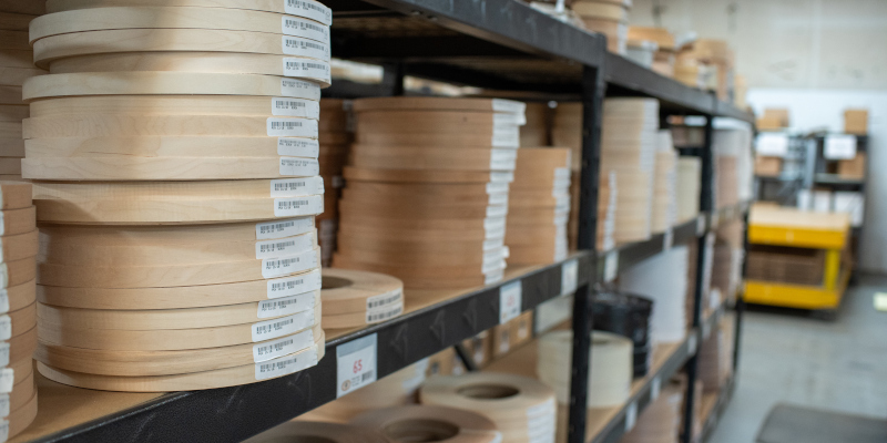 Veneer Collections