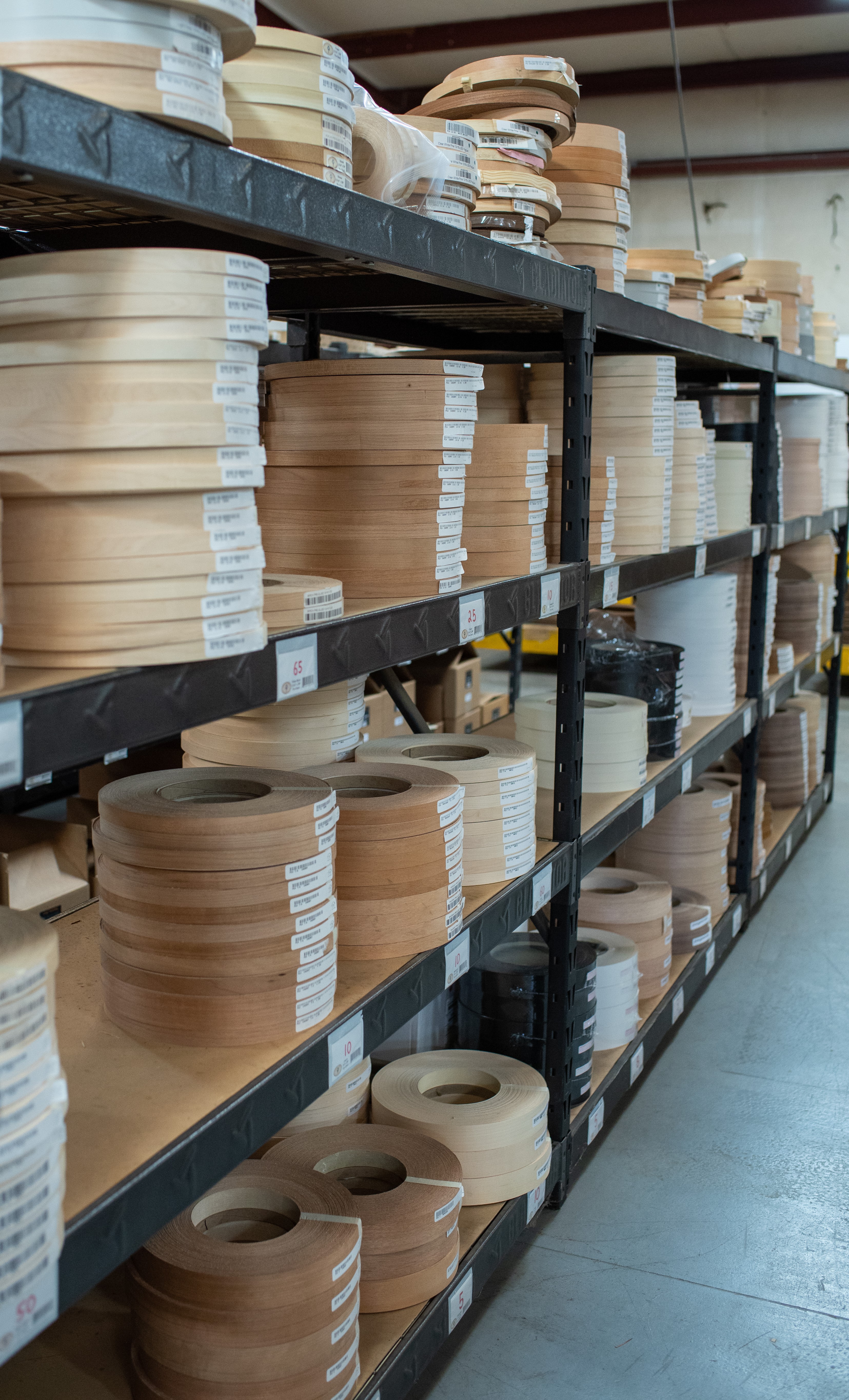 Veneer Collections