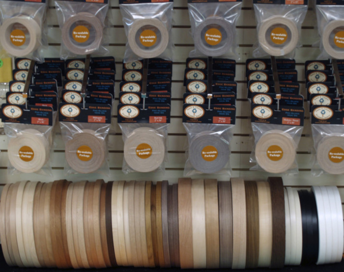 Veneer Collections