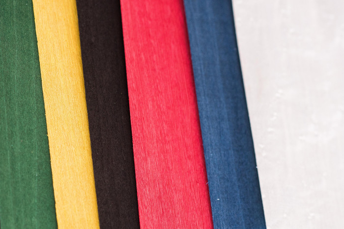 Dyed Veneer