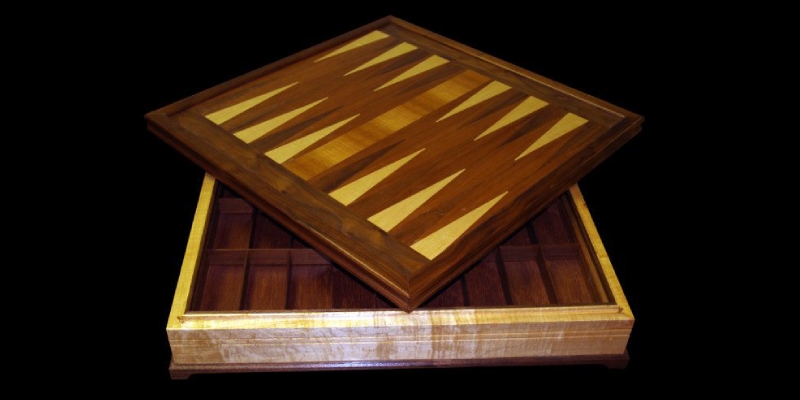 Sauers & Company Veneers